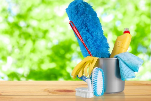 Image symbolizing inclusive access for Lewisham carpet cleaning users
