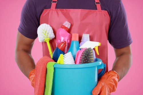 Practical stain cleaning tips for Lewisham households
