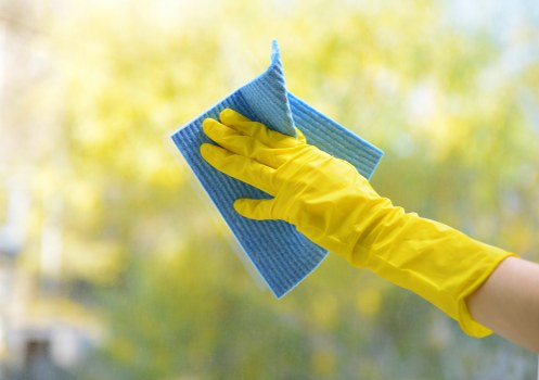 Partnership donation activity with local charities and reuse groups