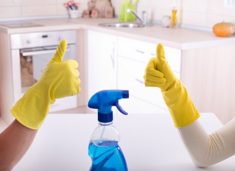 Illustration representing essential website cookies for Lewisham Carpet Cleaners