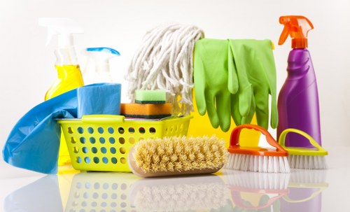 Deep mattress cleaning process for a clean sleeping surface