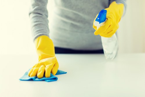 How to choose stain removal in Lewisham for fabrics and floors
