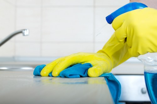 Protected payment processing for Lewisham carpet cleaning services