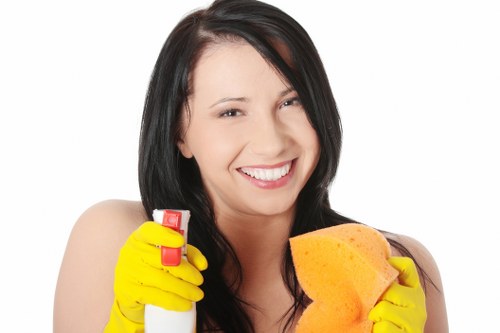 Benefits of deep carpet cleaning in Lewisham homes