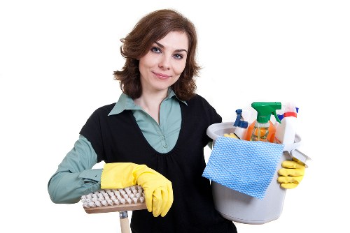 Professional upholstery cleaning process for a sofa in Lewisham